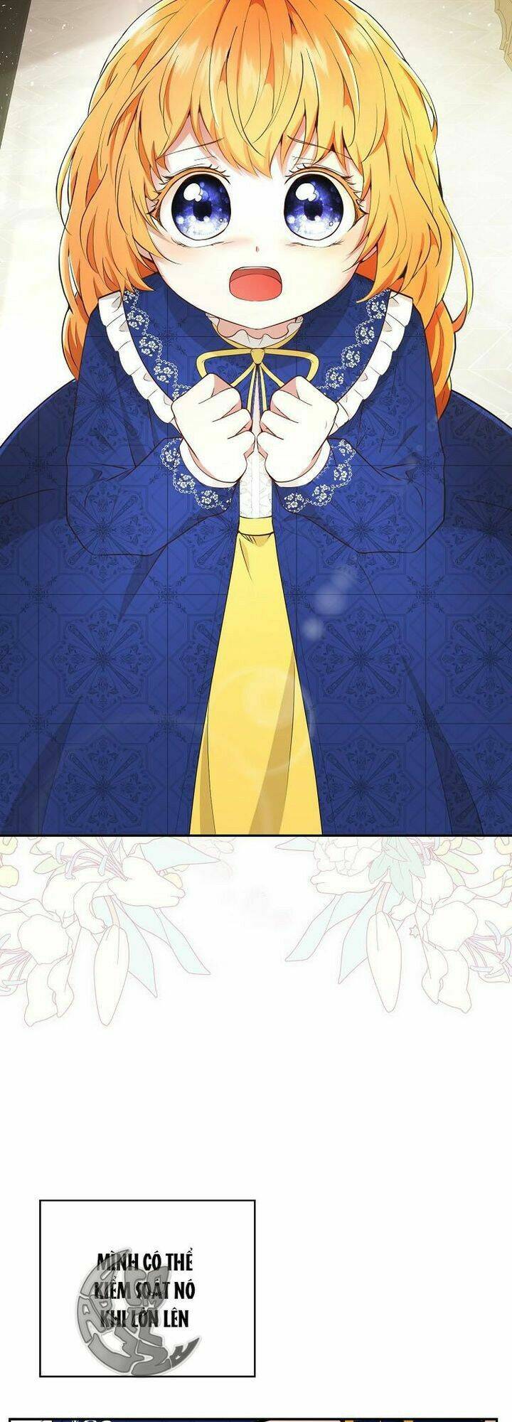 Sóc Nhỏ Tài Năng chapter 20 7