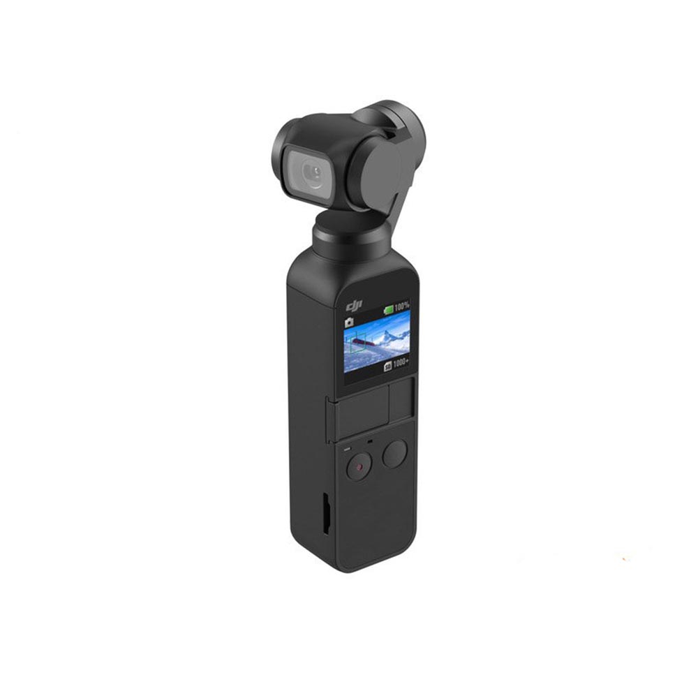 DJI OSMO POCKET - HÀNG CHÍNH HÃNG