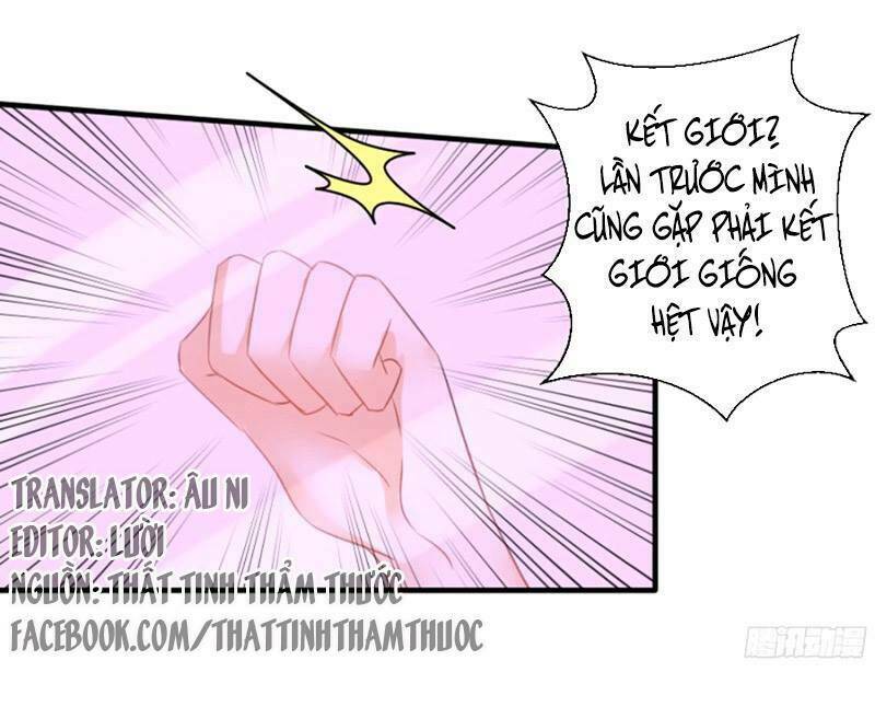 hôm nay ta cũng muốn trêu chọc nàng chapter 39 2