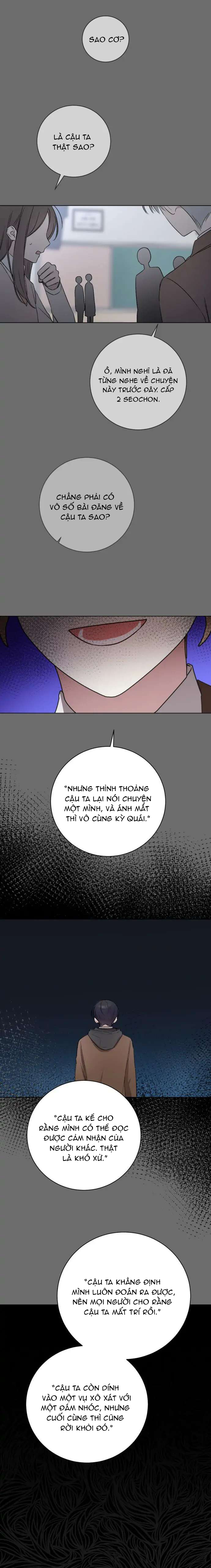 khắc tinh của mùi hương chapter 8.1 9