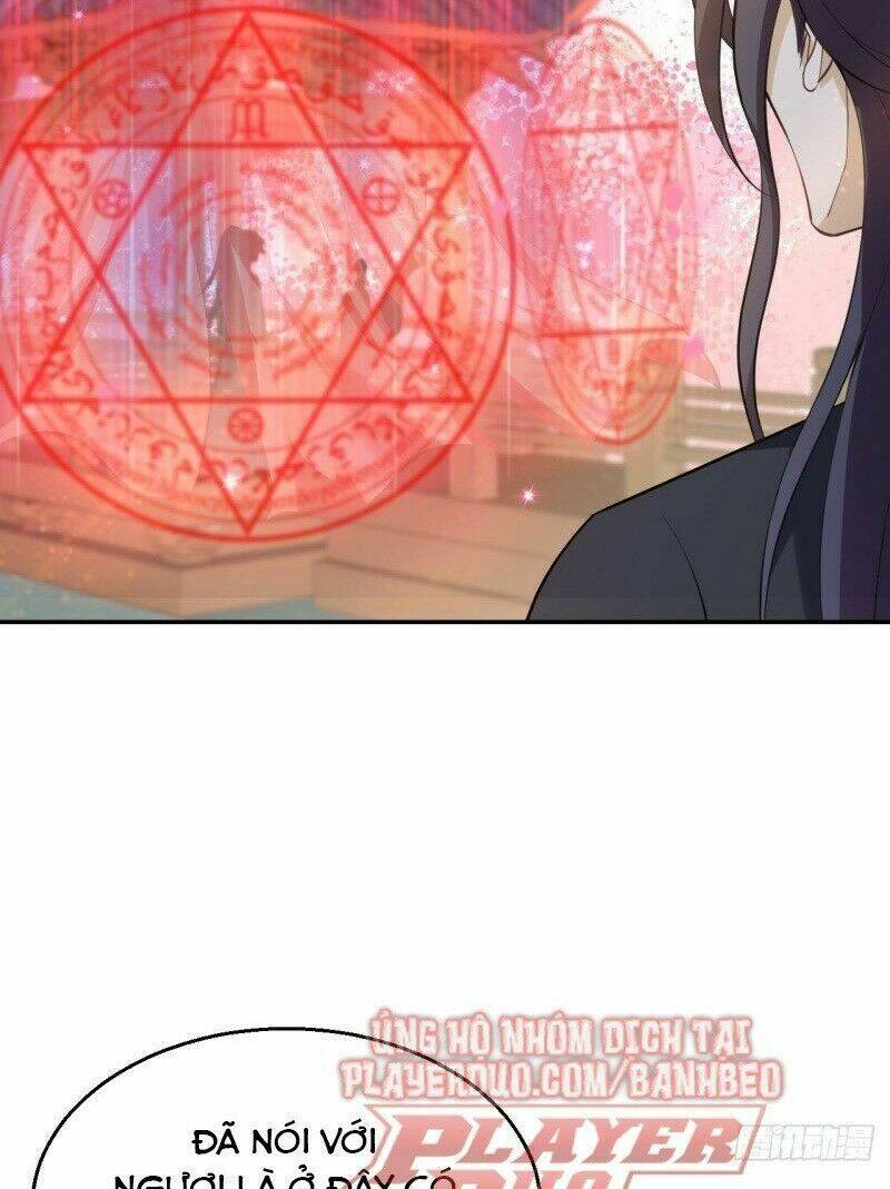 nữ tiên tôn bận đào hôn chapter 13 5