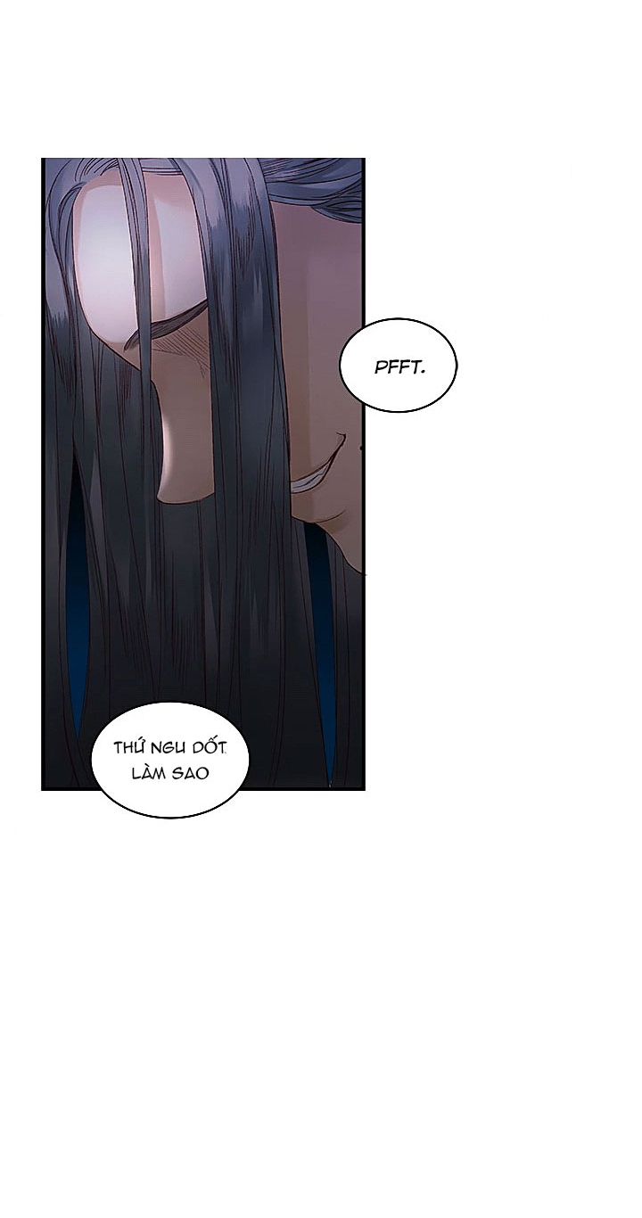 người tình của hoàng đế (full) chapter 13 26