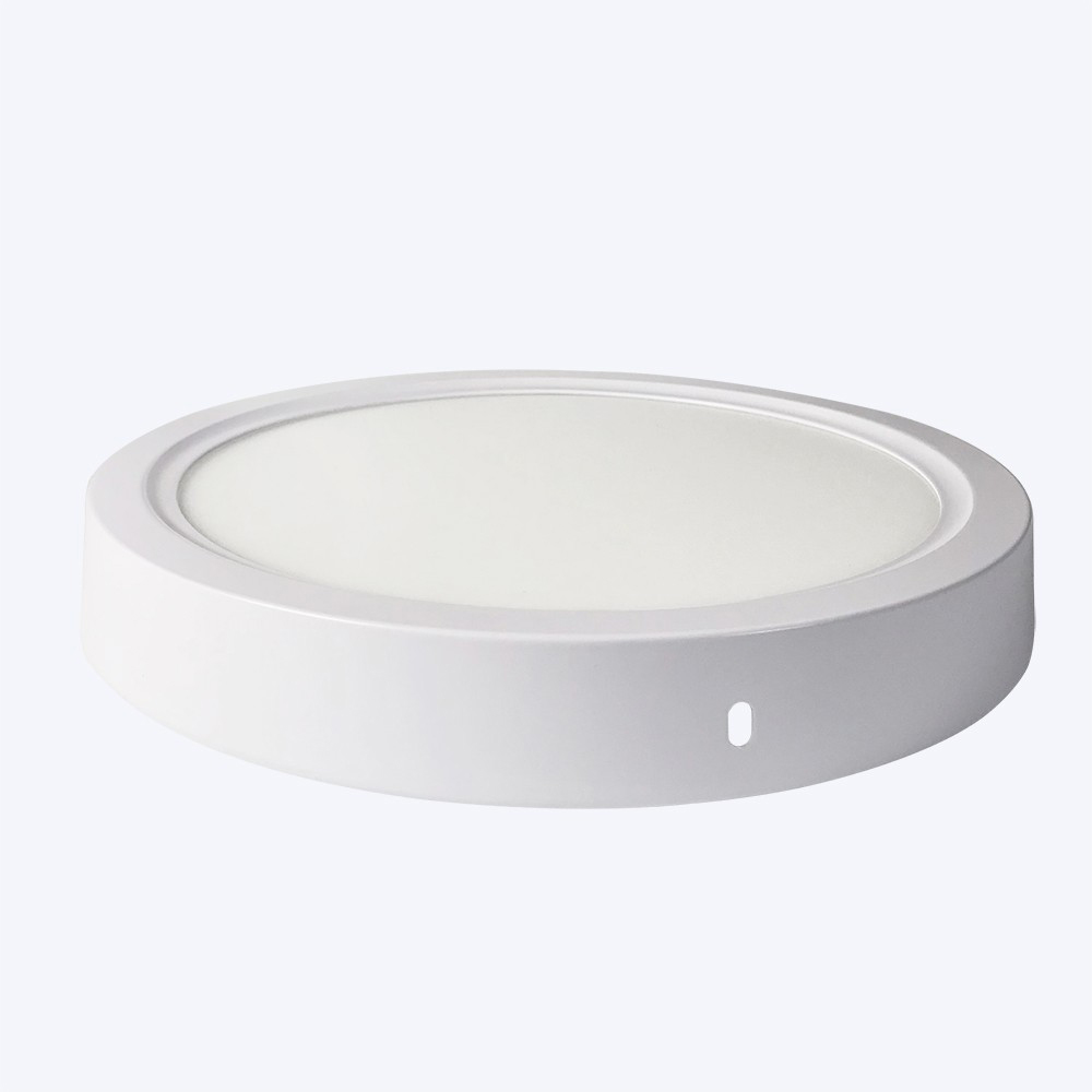 ĐÈN LED ỐP TRẦN TRÒN OX INNOLAMP,VỎ TRẮNG ÁNH SÁNG TRẮNG/VÀNG/TRUNG TÍNH