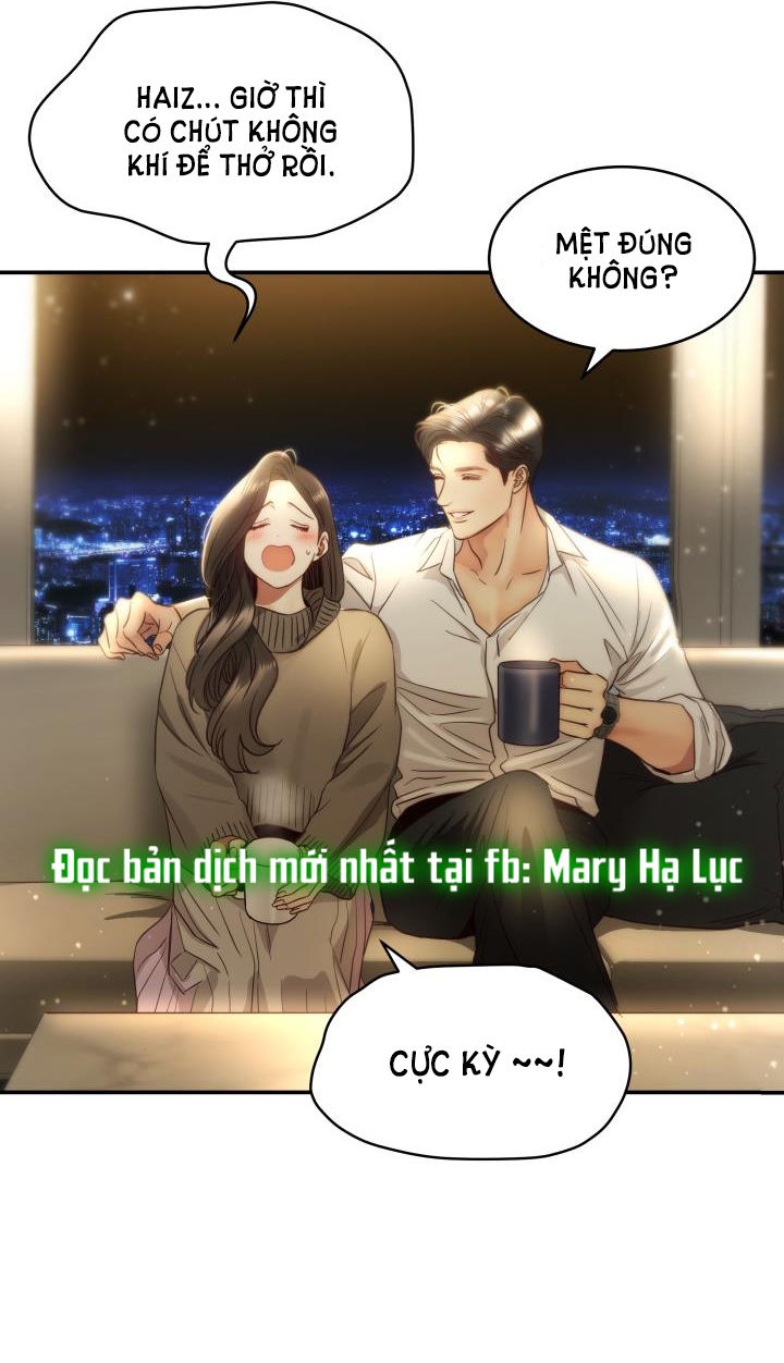 [16+] ánh sao ban mai chapter 70.1 14