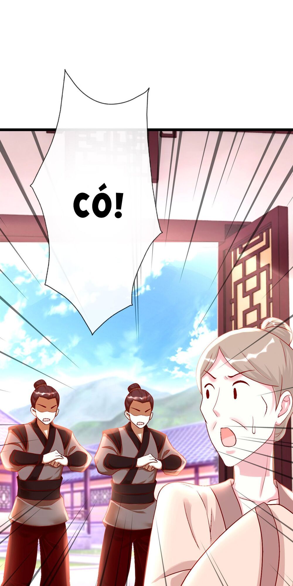 nhân vật phản diện biến thành sủng vật chapter 10 84