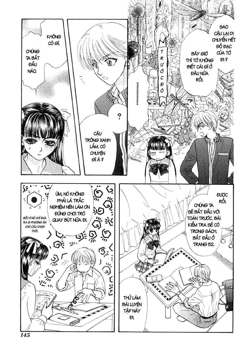 boku to kanojo no xxx chapter 8 7