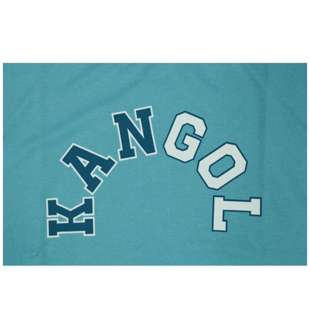 Áo Kangol UNISEX T-SHIRT 6225100481