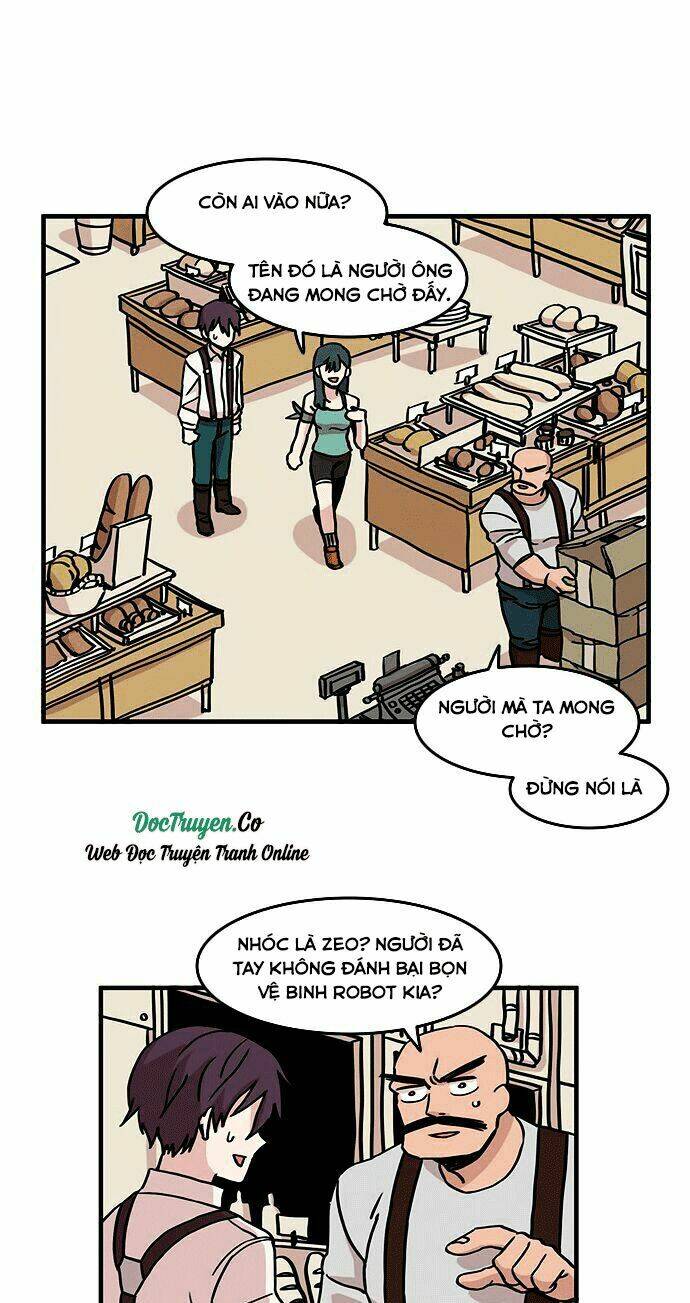 minus hand chapter 5 21