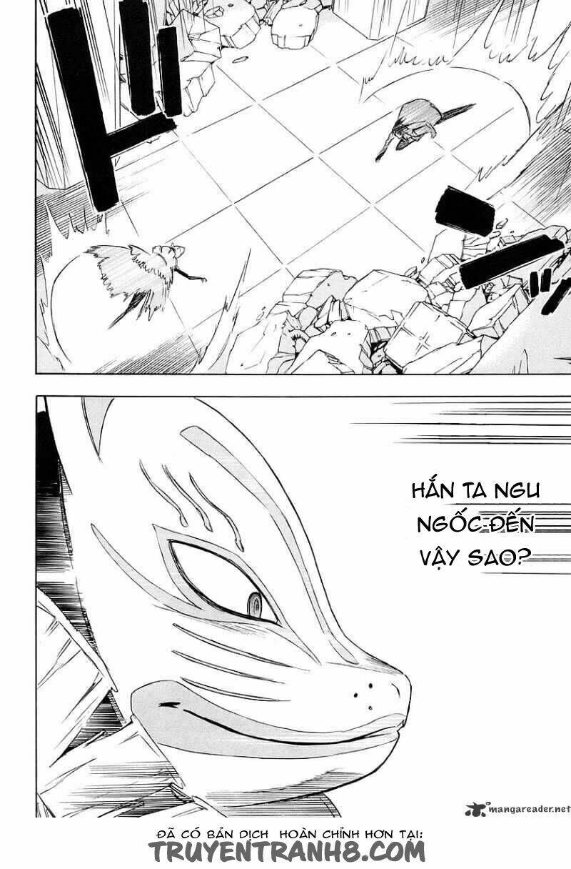 hanako to guuwa no tera chapter 10 37