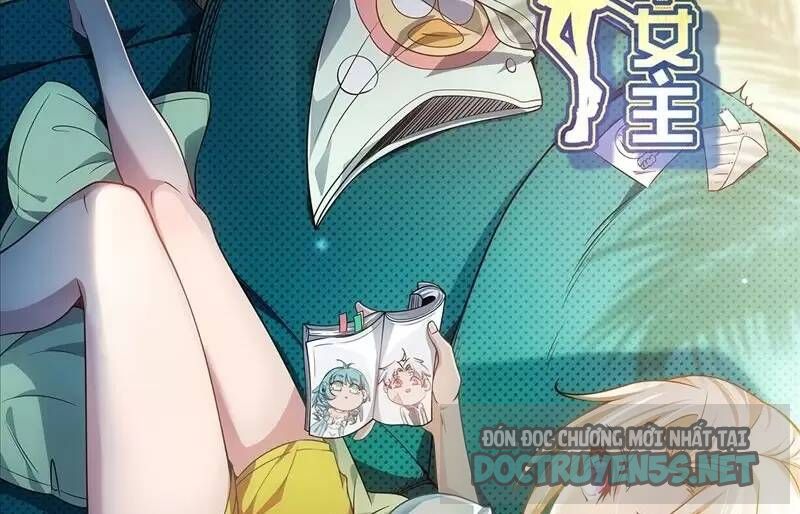 giải cứu 99 nữ chính ở mạt thế chapter 111 3