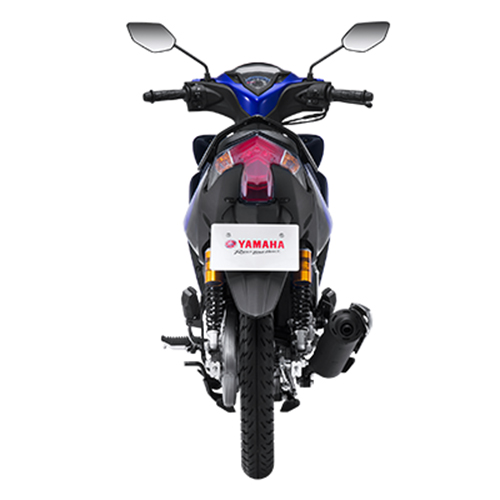 Xe máy Yamaha Jupiter FI GP