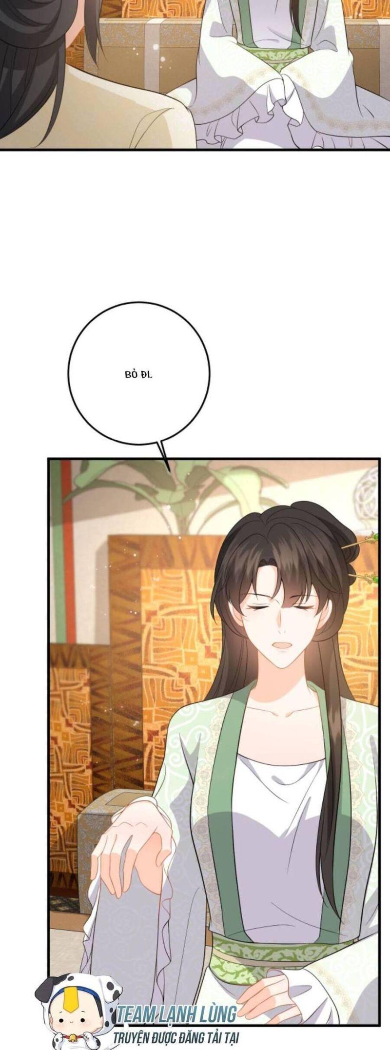 xuyên nhanh : nhân vật phản diện quá nuông chiều ta chapter 65 1