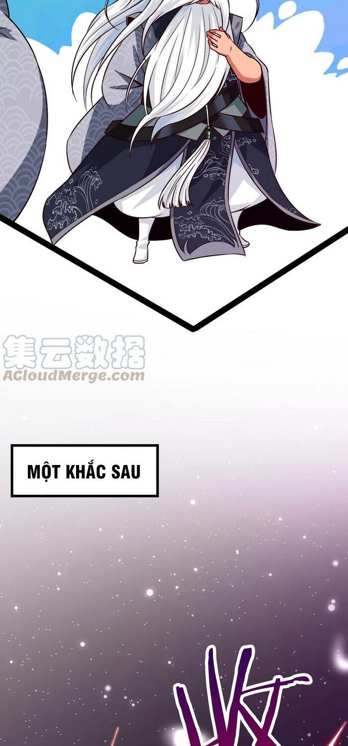 ma thú kiếm thánh dị giới tung hoành chapter 158 33