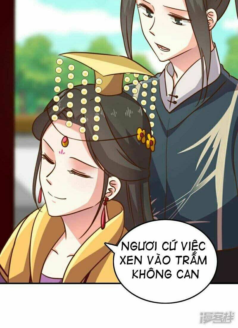 thế thân của nữ đế chapter 1 40