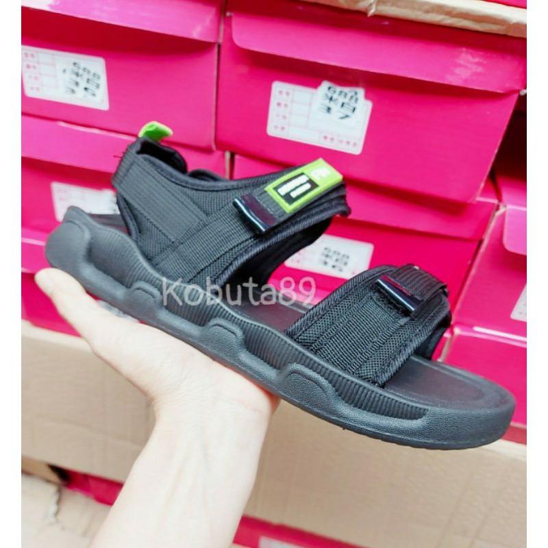 Sandal nữ ulzzang siêu dẻo đi nước thoải mái