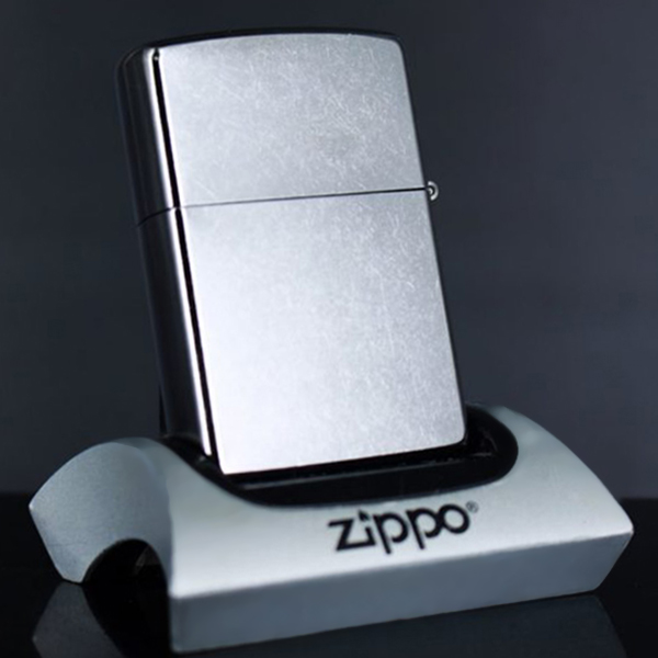 Bật Lửa Zippo 207 Wolf