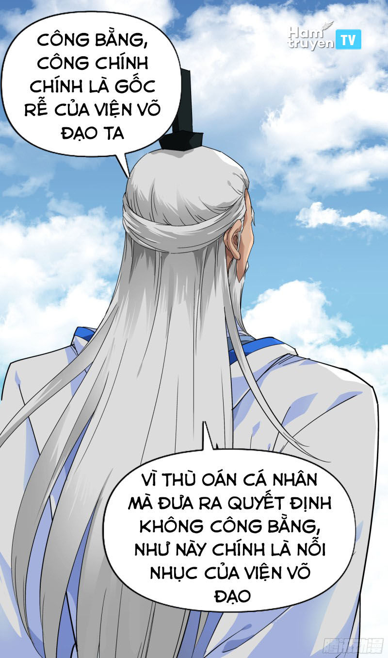 trọng sinh ta là đại thiên thần chapter 50 15