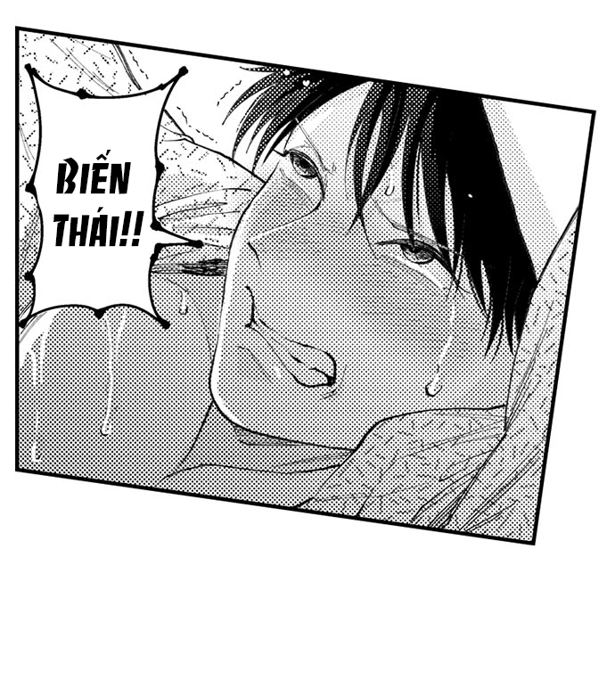 bị anh chàng lập dị để ý chapter 28 9