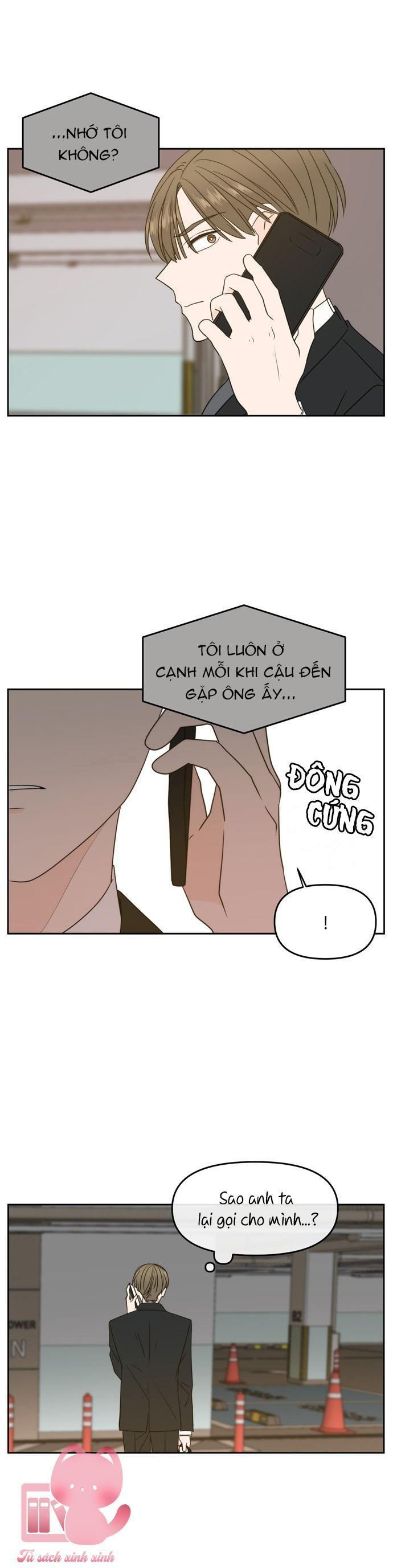 hẹn gặp nhau ở kiếp thứ 19 chapter 62 32