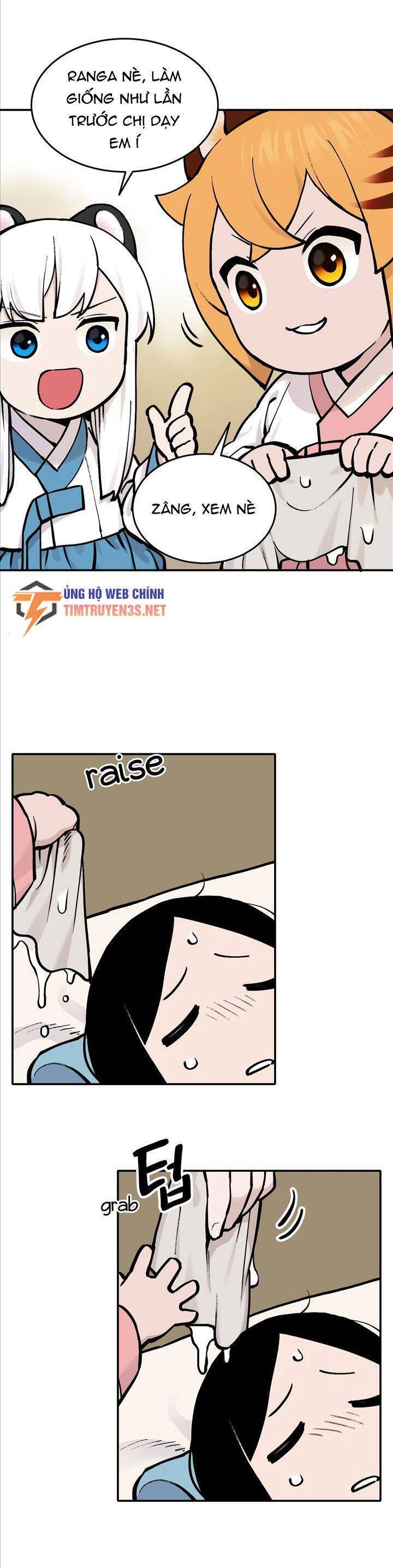 sự lụi tàn của usuzumi chapter 48 6