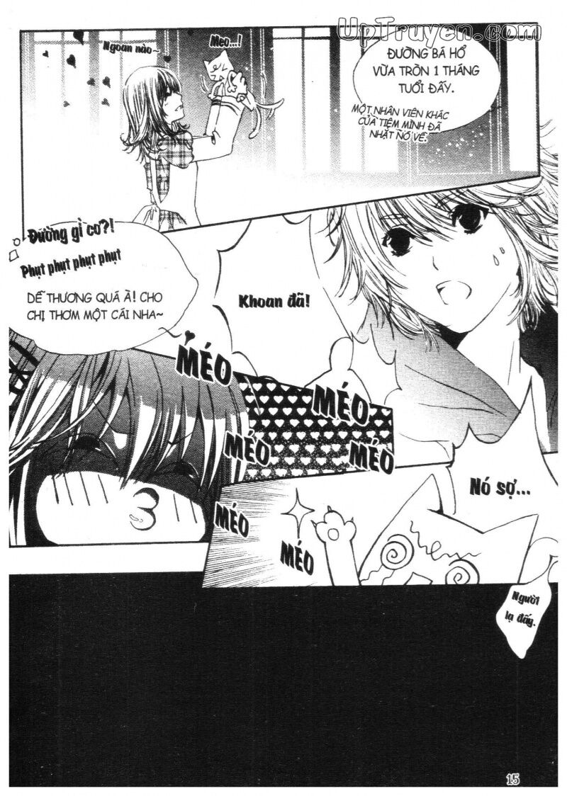 khu vườn ảo mộng chapter 1 14