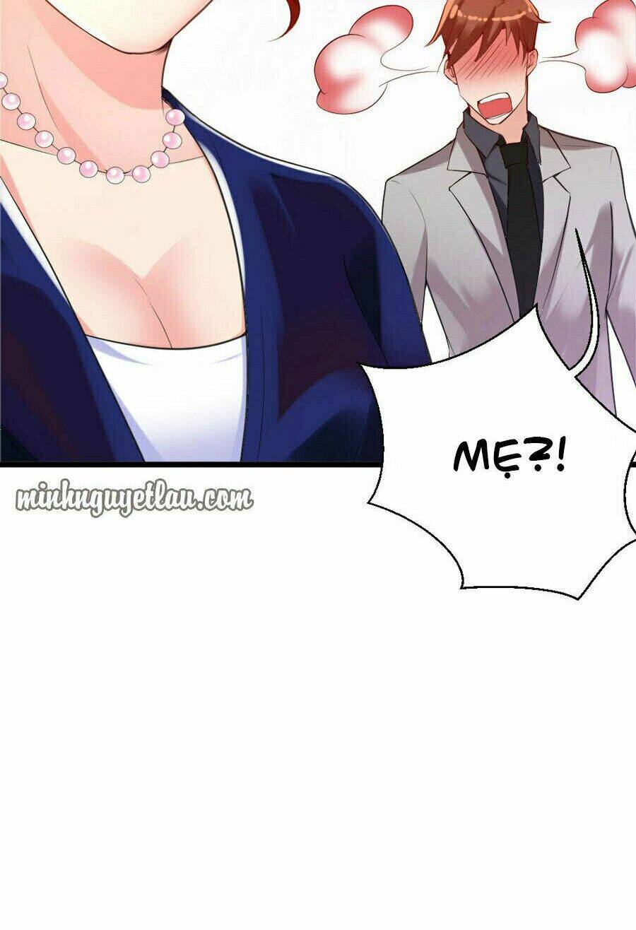 tiểu bạch điềm thê của long thiếu chapter 13 16