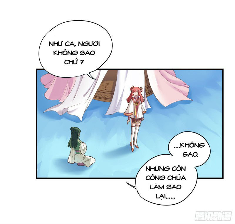 công tử ngươi dám ném trứng chapter 2 34