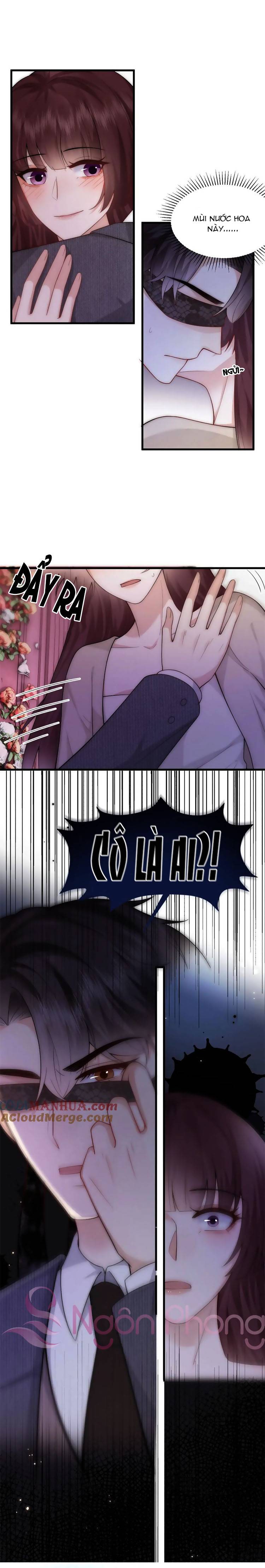 tôn trọng vận mệnh tra nam, từ bỏ tình tiết giúp người chapter 18 8