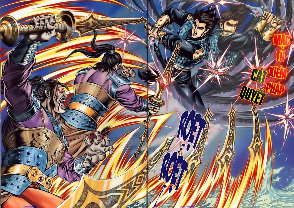 tầm tần ký chapter 175 31