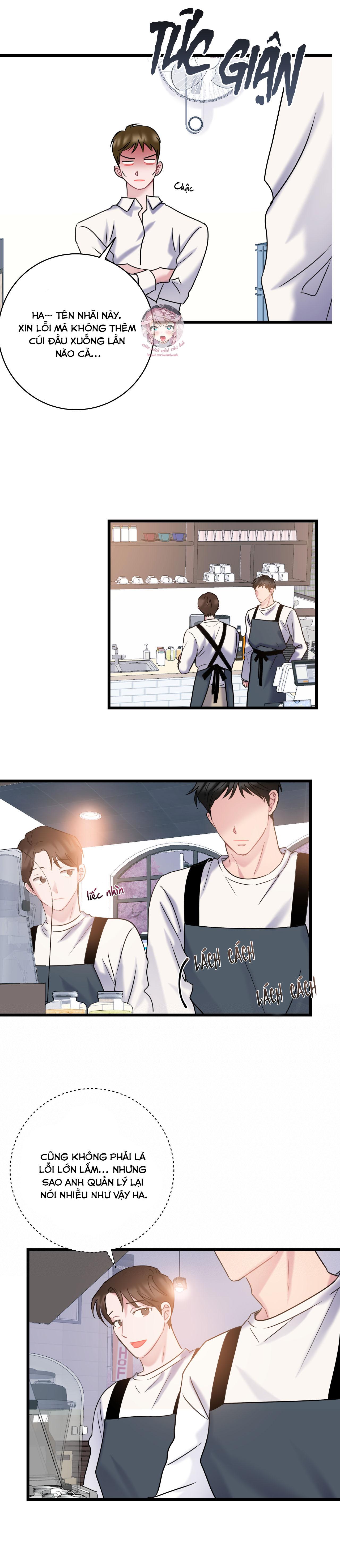 tình yêu bình dị nhất chapter 16 4