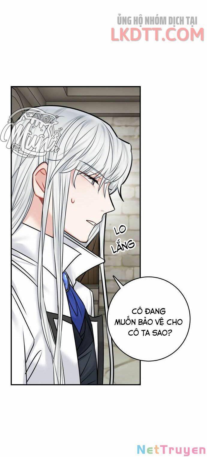 nhật ký tuần trăng mật của phù thủy và rồng chapter 44 58