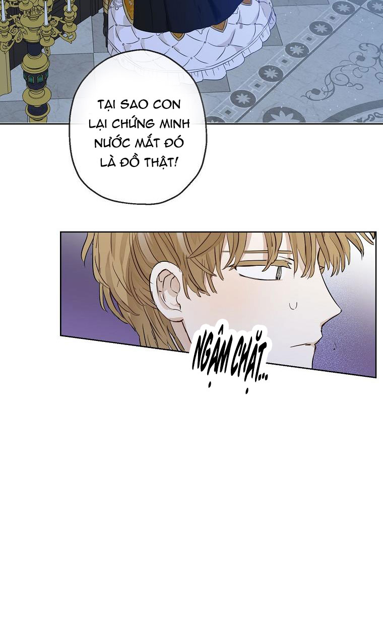 đứa con gái ngoài giá thú của bá tước chapter 24 41