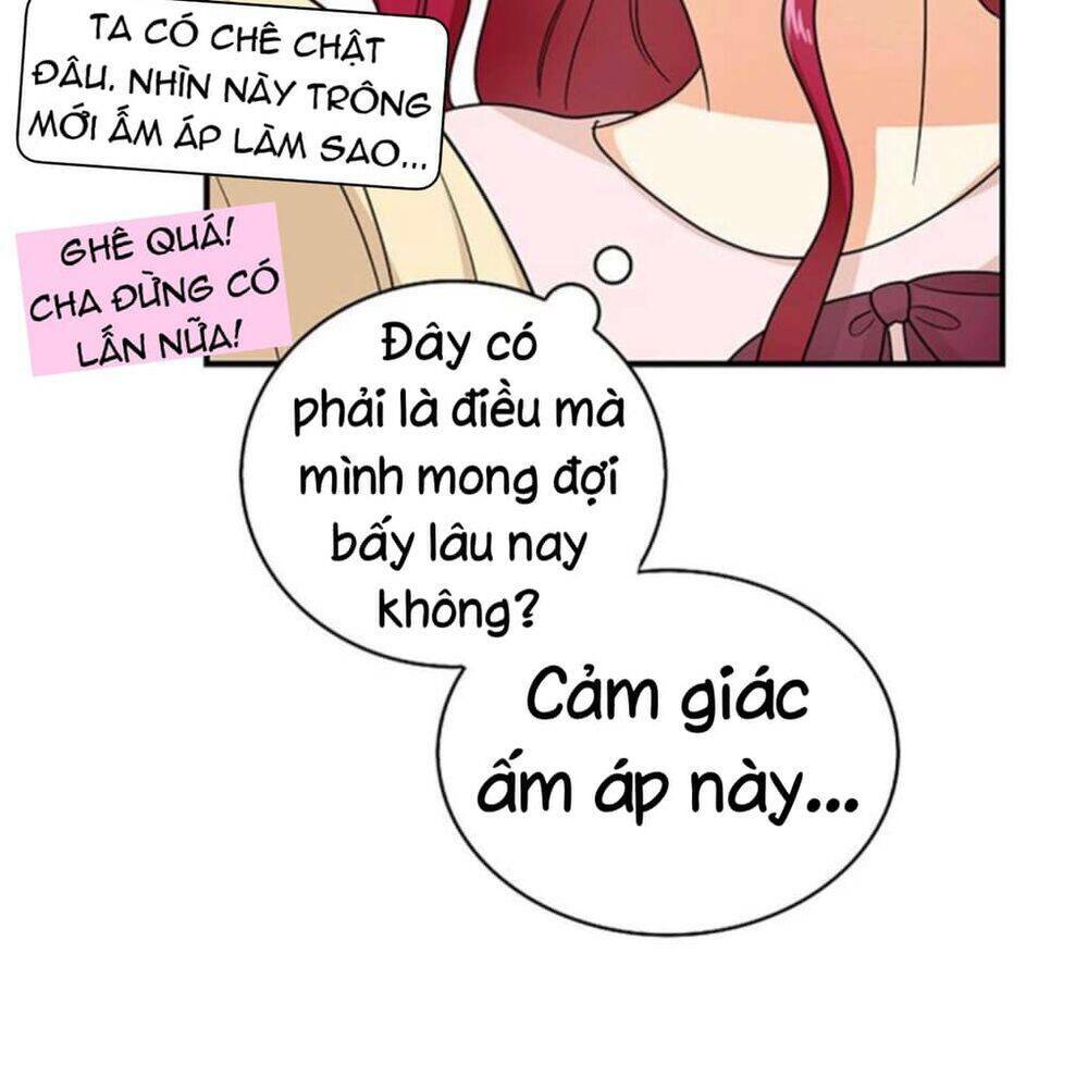 xuyên không trở thành mẹ của nhân vật phản diện chapter 42 24