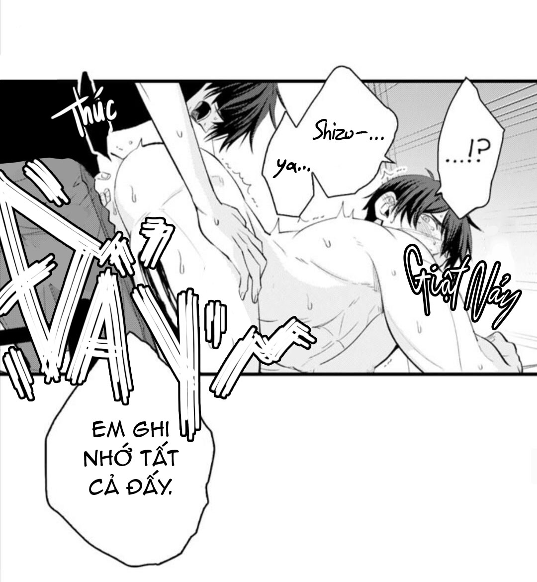 mặt sẹo quyến rũ chapter 4 24