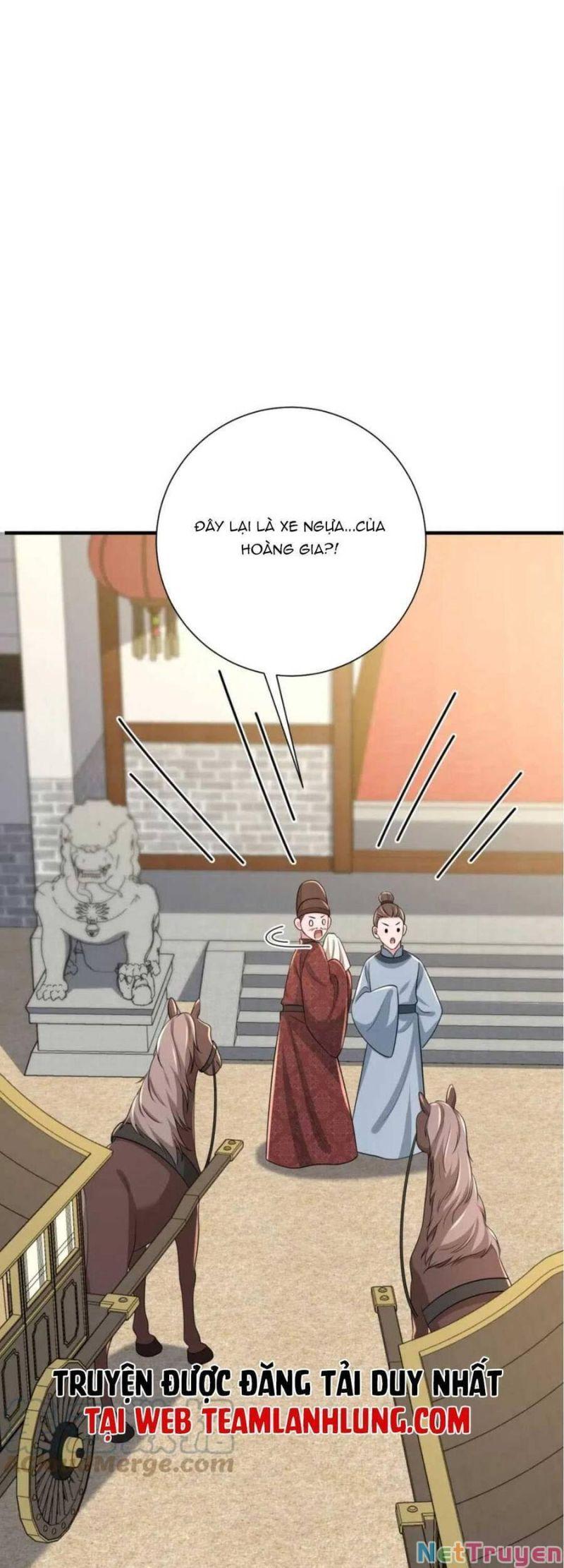 phương thức sinh tồn của công chúa pháo hôi chapter 106 3