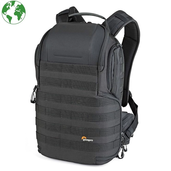 Balo máy ảnh Lowepro Protactic 350 AW II - LP37176-GRL - Hàng Chính Hãng