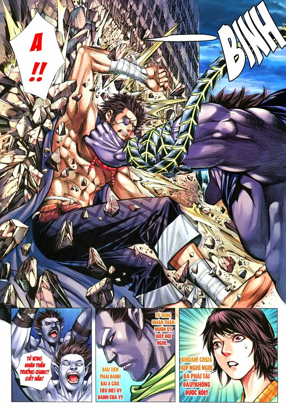 phong thần ký chapter 107 29