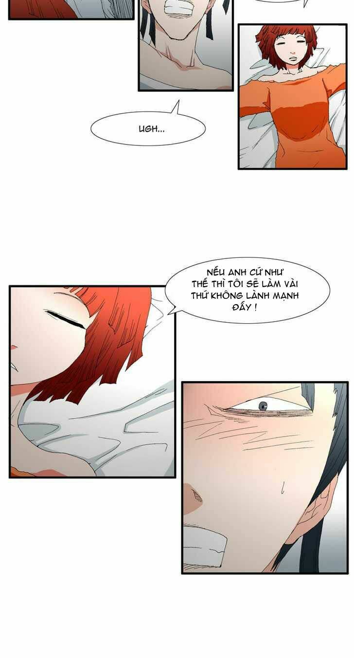 siêu năng chapter 72 30