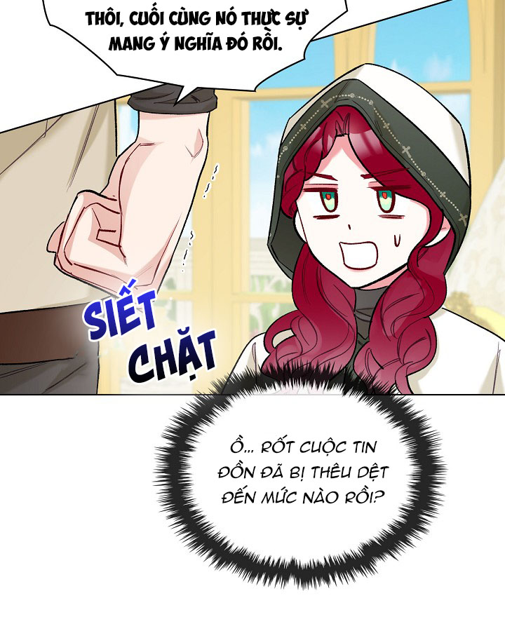 kẻ tạo ra ác nữ chapter 38 15