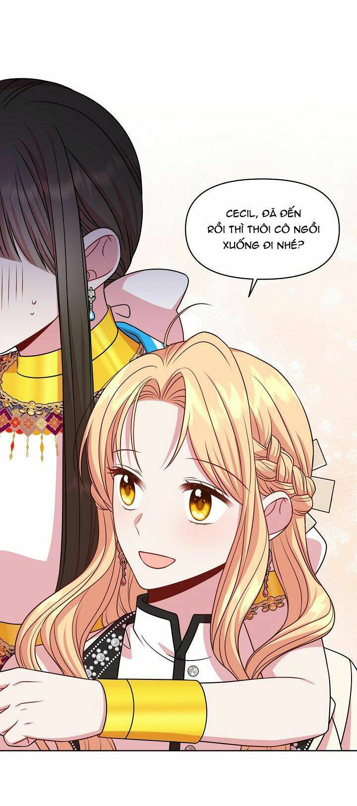 tôi đã nuôi dưỡng bạn thời thơ ấu thành bạo chúa chapter 47.1 46