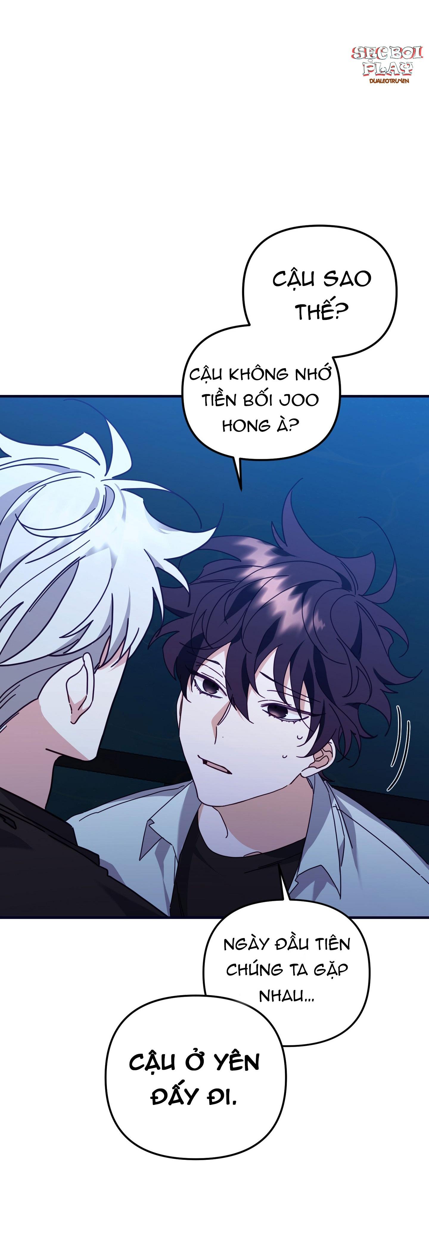 hổ trở về chapter 24 20