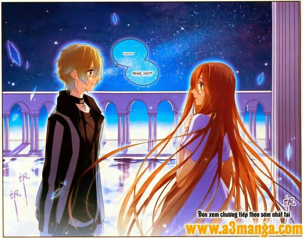 ngôi sao câu lạc bộ chapter 61 11