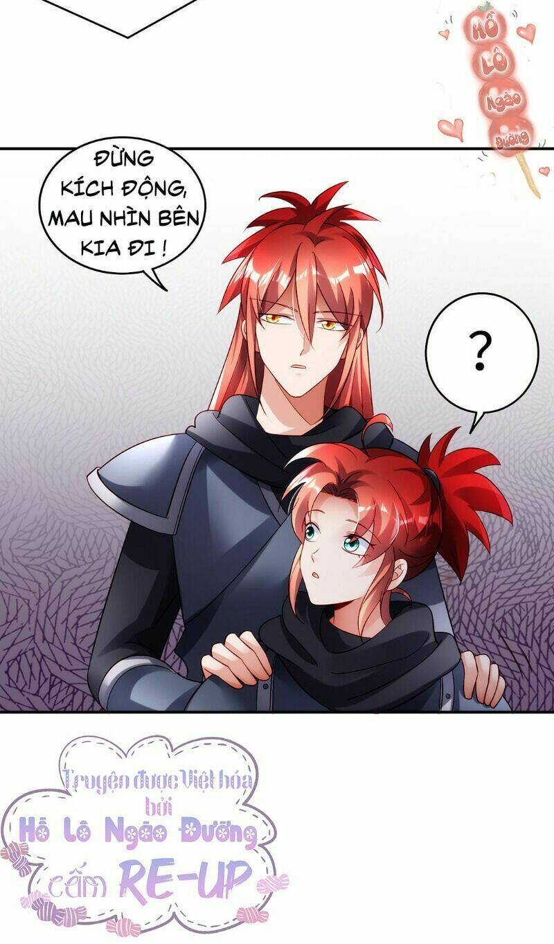 thiên kim bất hoán chapter 52 31