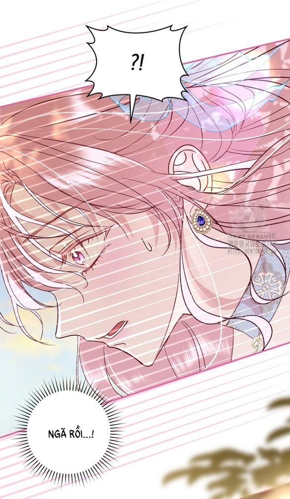 ngài công tước, tôi sẽ làm mọi thứ, trừ việc kết hôn! chapter 15.1 32