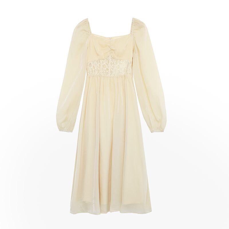 Váy công chúa cổ điển