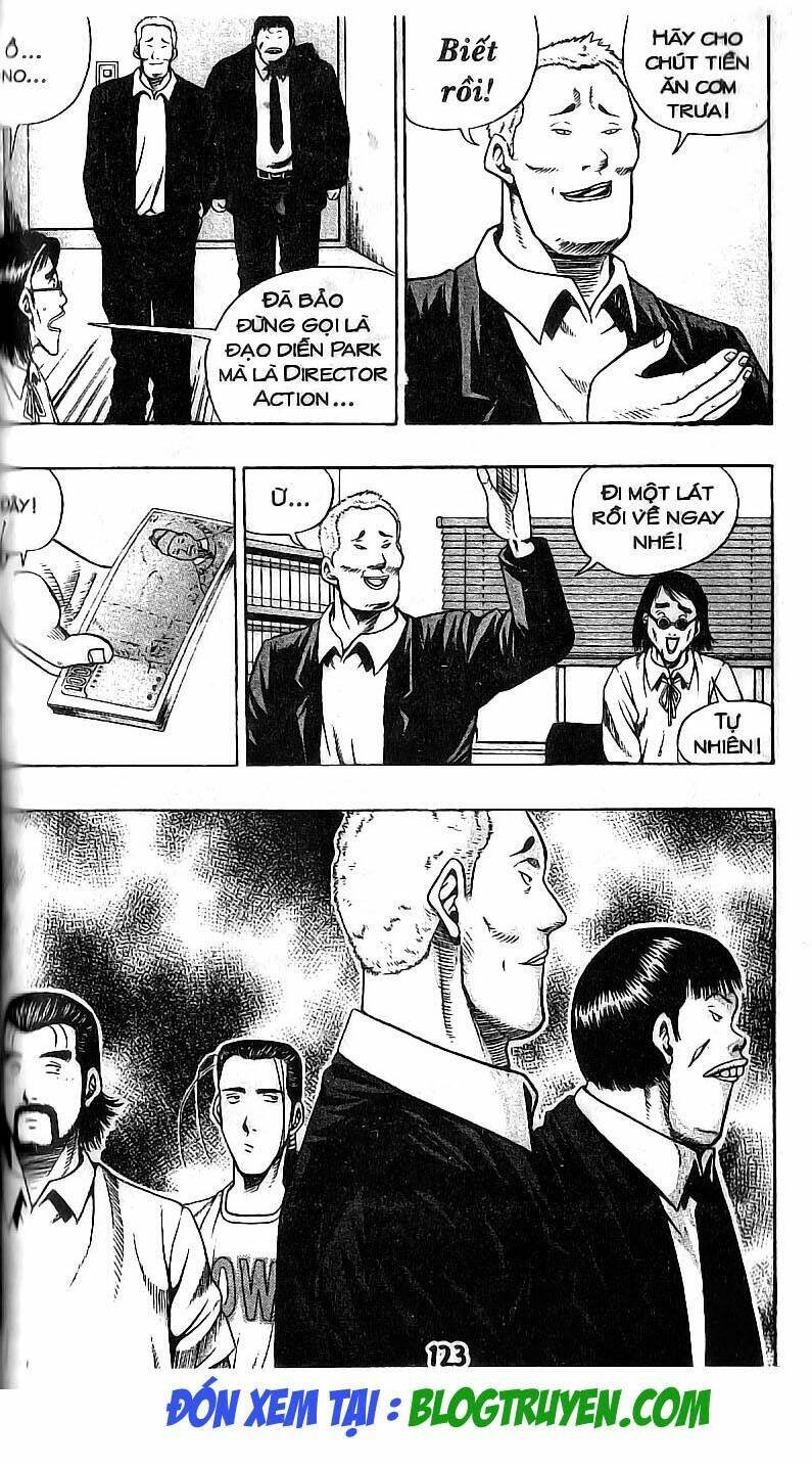 kid gang chapter 106 4