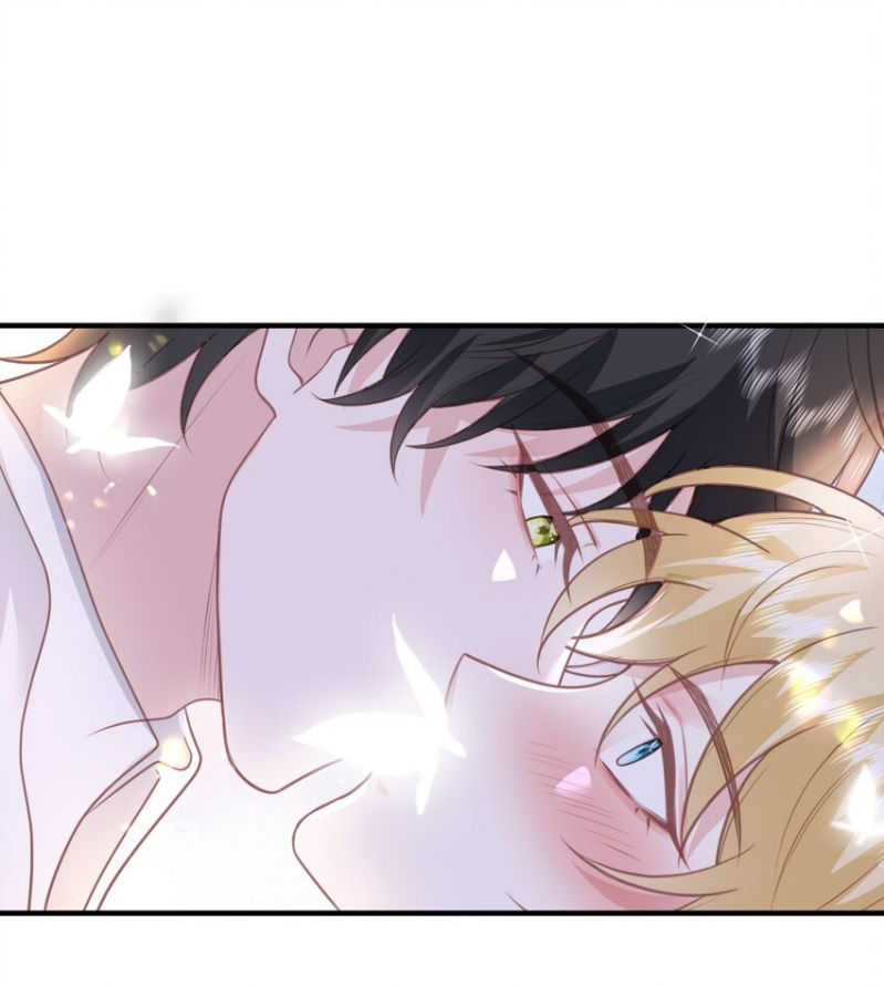 phản diện bị truy thành đoàn sủng chapter 25 11