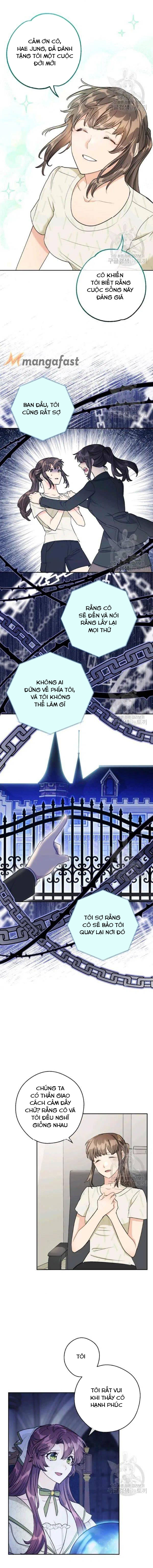 50 công thức pha trà của nữ công tước chapter 113 8