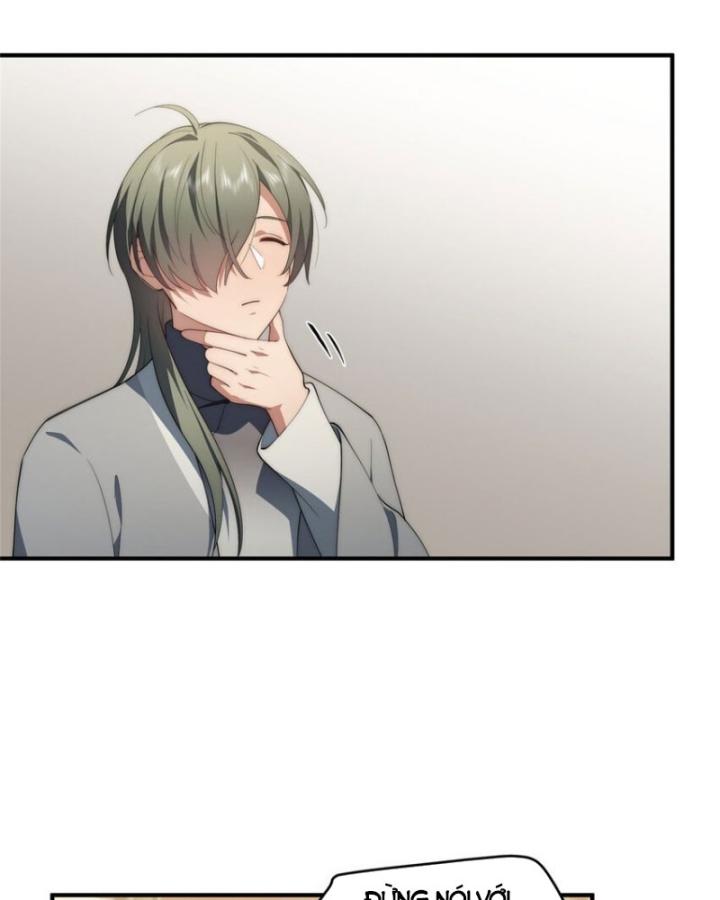 nữ chính chạy từ trong sách ra thì phải làm sao chapter 66 20