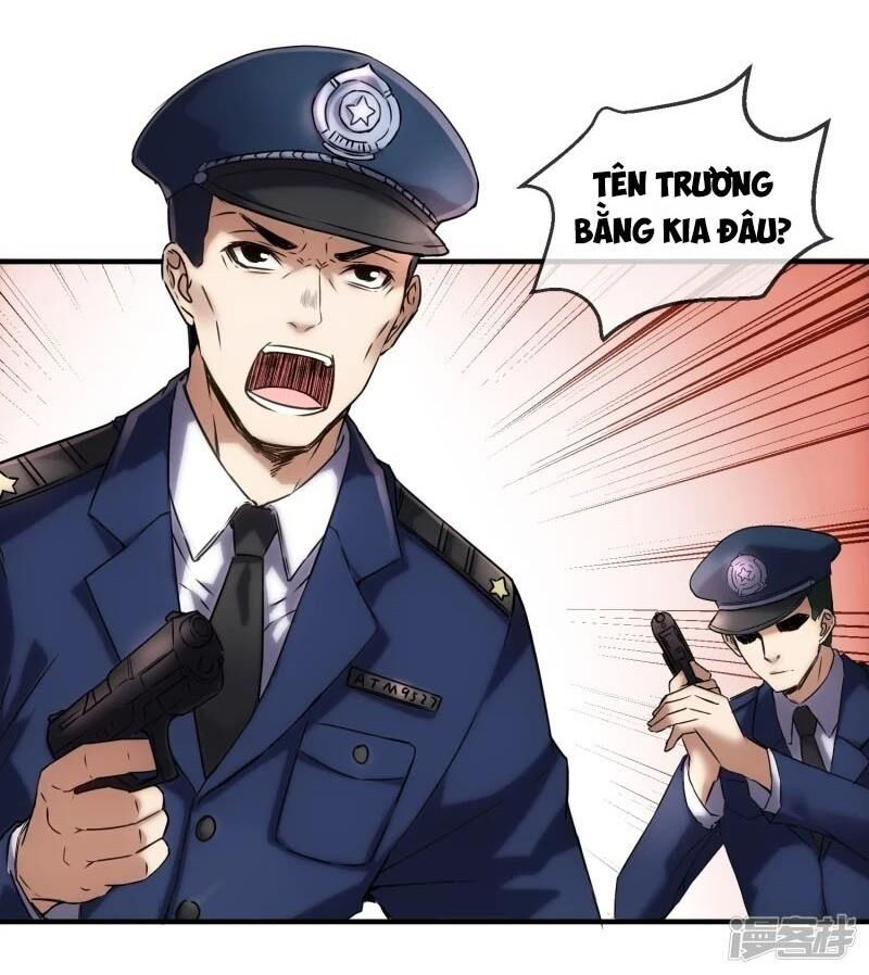 ta có một căn phòng mạo hiểm chapter 14 20